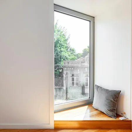 Cosy 1-bedroom Flat With Free Parking On Premises * بورتو